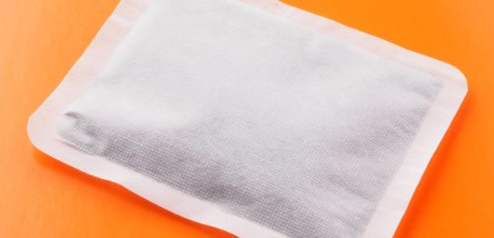 肩、首を暖めるあずきのチカラ首肩用