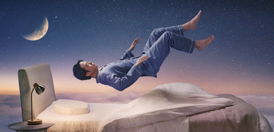 シリーズ累計販売個数7万個突破。雲のやすらぎ