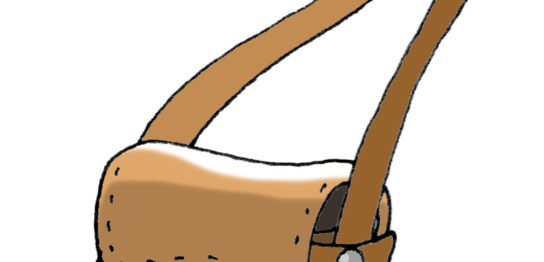 ショルダーバッグ