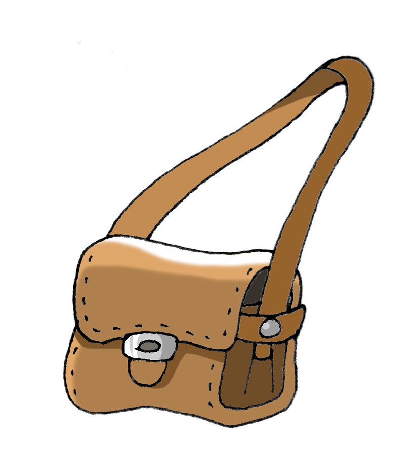 ショルダーバッグ